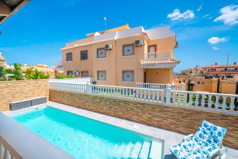 Villa a Rojales, Alicante, Rojales - € 289.000 | Ref: CSPX-28341 - foto 3