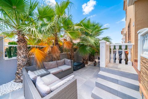 Villa a Rojales, Alicante, Rojales - € 289.000 | Ref: CSPX-28341 - foto 5