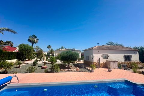 Villa i Catral, Alicante, Catral - € 360.000 | Ref: CSPX-60916 - foto 2