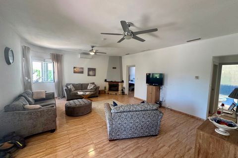 Villa i Catral, Alicante, Catral - € 360.000 | Ref: CSPX-60916 - foto 18