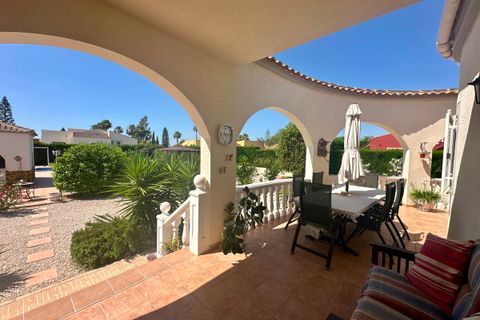 Villa i Catral, Alicante, Catral - € 360.000 | Ref: CSPX-60916 - foto 20
