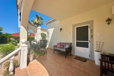 Villa i Catral, Alicante, Catral - € 360.000 | Ref: CSPX-60916 - foto 21