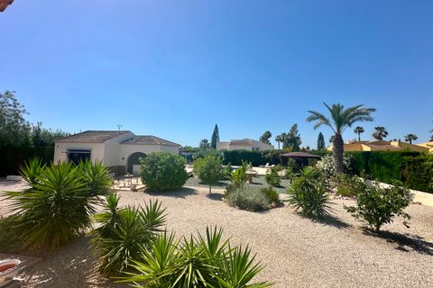 Villa i Catral, Alicante, Catral - € 360.000 | Ref: CSPX-60916 - foto 22