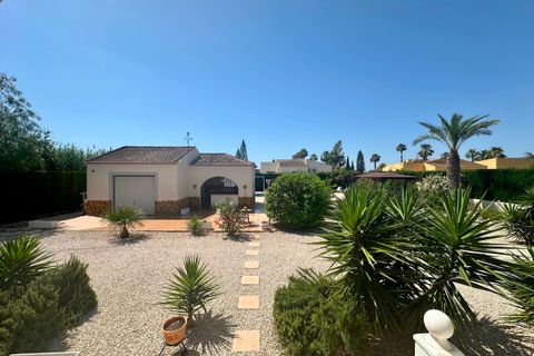 Villa i Catral, Alicante, Catral - € 360.000 | Ref: CSPX-60916 - foto 23
