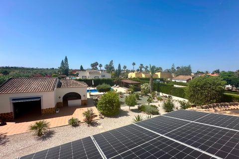 Villa i Catral, Alicante, Catral - € 360.000 | Ref: CSPX-60916 - foto 25
