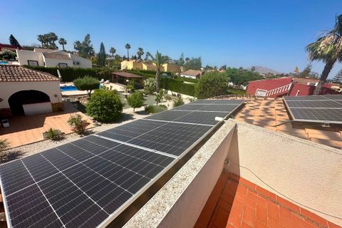 Villa i Catral, Alicante, Catral - € 360.000 | Ref: CSPX-60916 - foto 26