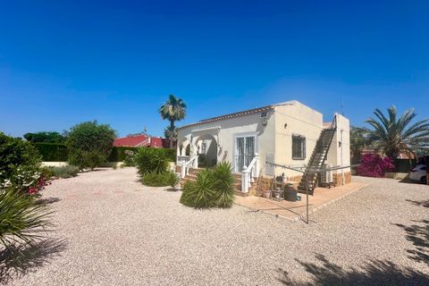 Villa i Catral, Alicante, Catral - € 360.000 | Ref: CSPX-60916 - foto 27