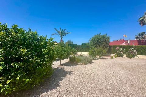 Villa i Catral, Alicante, Catral - € 360.000 | Ref: CSPX-60916 - foto 28