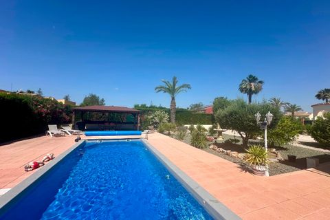 Villa i Catral, Alicante, Catral - € 360.000 | Ref: CSPX-60916 - foto 29