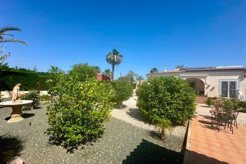 Villa i Catral, Alicante, Catral - € 360.000 | Ref: CSPX-60916 - foto 30