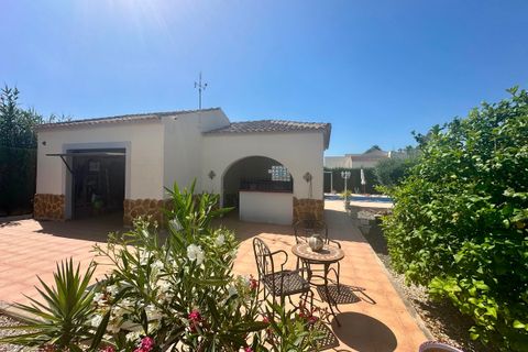 Villa i Catral, Alicante, Catral - € 360.000 | Ref: CSPX-60916 - foto 31