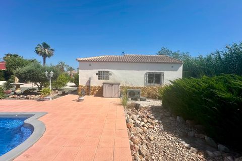 Villa i Catral, Alicante, Catral - € 360.000 | Ref: CSPX-60916 - foto 33