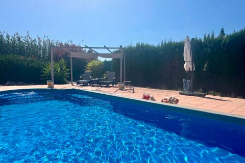 Villa i Catral, Alicante, Catral - € 360.000 | Ref: CSPX-60916 - foto 35
