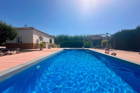 Villa i Catral, Alicante, Catral - € 360.000 | Ref: CSPX-60916 - foto 36