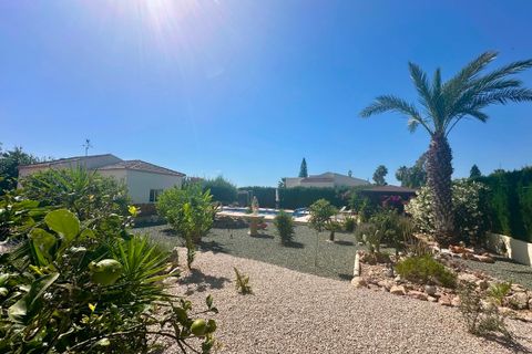Villa i Catral, Alicante, Catral - € 360.000 | Ref: CSPX-60916 - foto 37