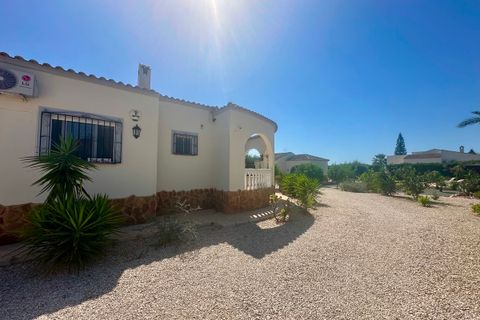 Villa i Catral, Alicante, Catral - € 360.000 | Ref: CSPX-60916 - foto 38