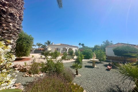 Villa i Catral, Alicante, Catral - € 360.000 | Ref: CSPX-60916 - foto 39