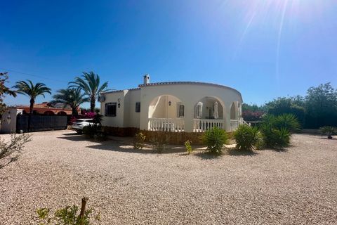 Villa i Catral, Alicante, Catral - € 360.000 | Ref: CSPX-60916 - foto 40
