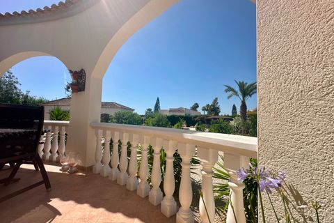 Villa i Catral, Alicante, Catral - € 360.000 | Ref: CSPX-60916 - foto 41