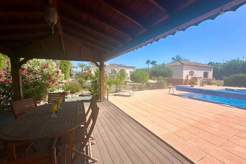 Villa i Catral, Alicante, Catral - € 360.000 | Ref: CSPX-60916 - foto 42