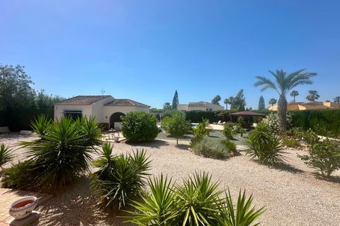 Villa i Catral, Alicante, Catral - € 360.000 | Ref: CSPX-60916 - foto 43