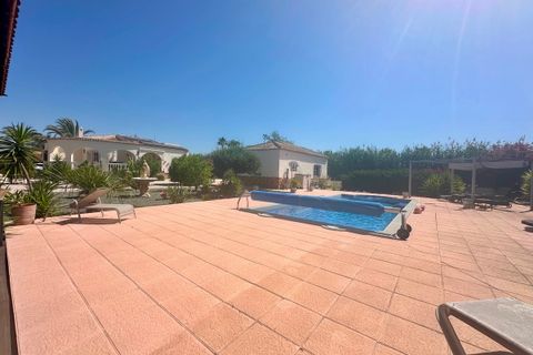 Villa i Catral, Alicante, Catral - € 360.000 | Ref: CSPX-60916 - foto 44