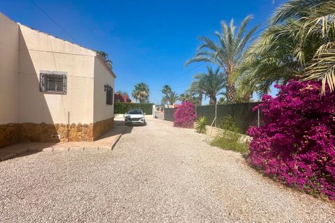 Villa i Catral, Alicante, Catral - € 360.000 | Ref: CSPX-60916 - foto 46