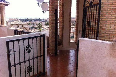 Lejlighed i Cabo Roig, Alicante, Cabo Roig - € 165.000 | Ref: CSPX-29479 - foto 31