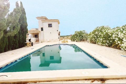 Villa i Pinoso, Alicante, Pinoso - € 375.000 | Ref: CSPX-85269 - foto 2