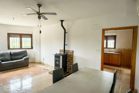 Villa i Pinoso, Alicante, Pinoso - € 375.000 | Ref: CSPX-85269 - foto 9