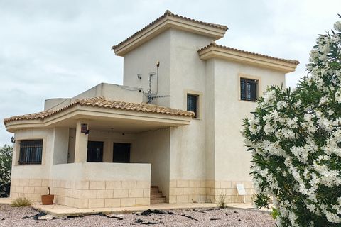 Villa i Pinoso, Alicante, Pinoso - € 375.000 | Ref: CSPX-85269 - foto 16
