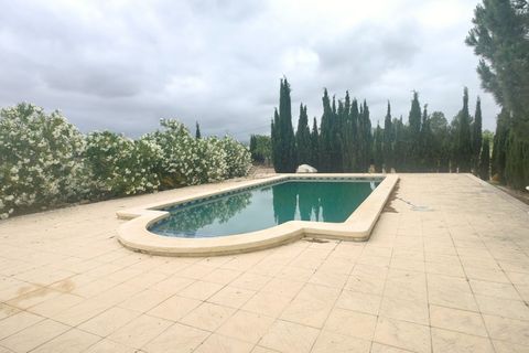 Villa i Pinoso, Alicante, Pinoso - € 375.000 | Ref: CSPX-85269 - foto 20