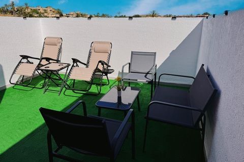 Reihenhaus in Vera, Almeria, Vera - € 195.000 | Ref: 181/13949 - Foto 7