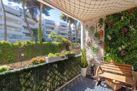 Lägenhet i Marbella, Malaga - foto 1