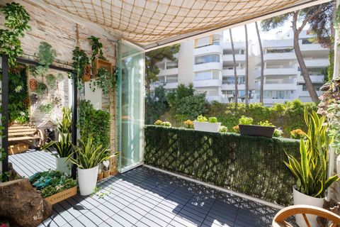 Lägenhet i Marbella, Malaga - foto 2