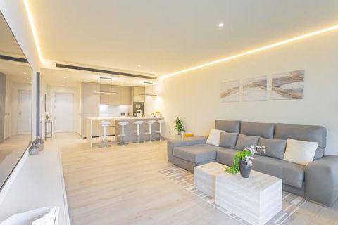 Leilighet i Fuengirola, Malaga, Fuengirola - € 597 000 | Ref: aac067c5-2e2b-4039-b - foto 3
