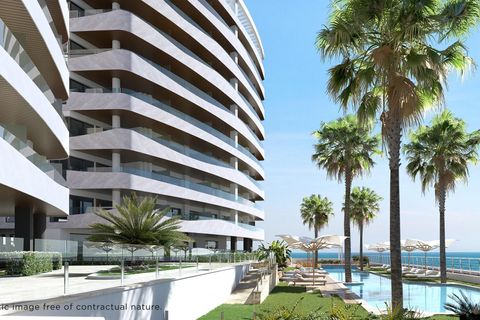 Lejlighed i Moraira, Alicante, Moraira - € 519.000 | Ref: P33395 - foto 4