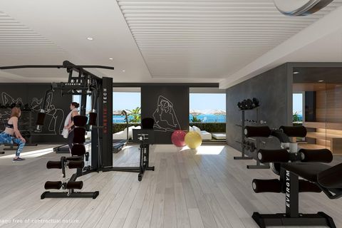 Lejlighed i Moraira, Alicante, Moraira - € 519.000 | Ref: P33395 - foto 14