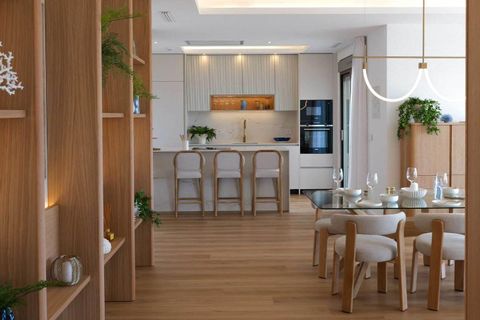 Lejlighed i Moraira, Alicante, Moraira - € 519.000 | Ref: P33395 - foto 18