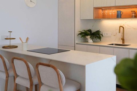 Lejlighed i Moraira, Alicante, Moraira - € 519.000 | Ref: P33395 - foto 22