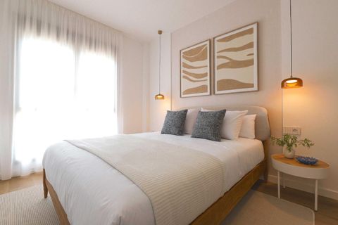 Lejlighed i Moraira, Alicante, Moraira - € 519.000 | Ref: P33395 - foto 25