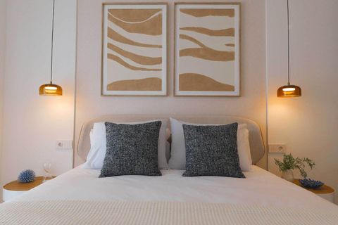 Lejlighed i Moraira, Alicante, Moraira - € 519.000 | Ref: P33395 - foto 26