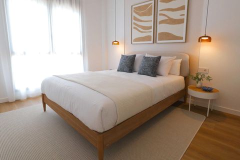 Lejlighed i Moraira, Alicante, Moraira - € 519.000 | Ref: P33395 - foto 29