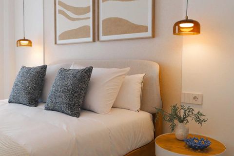 Lejlighed i Moraira, Alicante, Moraira - € 519.000 | Ref: P33395 - foto 30