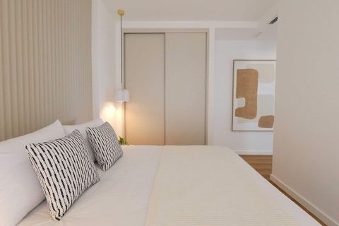 Lejlighed i Moraira, Alicante, Moraira - € 519.000 | Ref: P33395 - foto 35