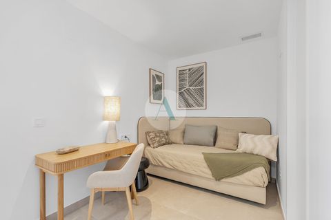 Leilighet i Dolores, Alicante, Dolores - € 319 900 | Ref: N-308/2.1.A - foto 24