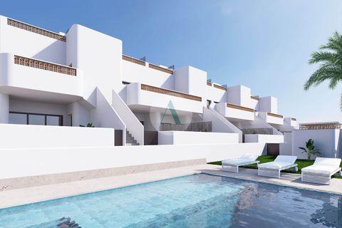 Leilighet i Dolores, Alicante, Dolores - € 319 900 | Ref: N-308/2.1.B - foto 10