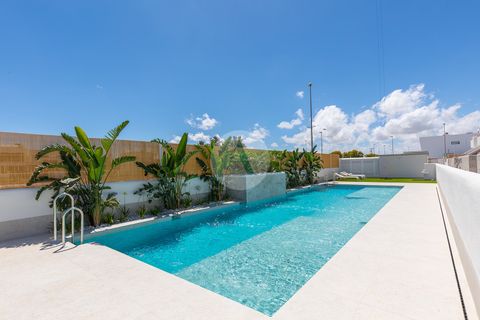 Lejlighed i Dolores, Alicante, Dolores - € 339.900 | Ref: N-308/2.1.H - foto 8