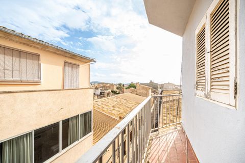 Lejlighed i Llucmajor, Mallorca, Llucmajor - € 260.000 | Ref: 01KD048/3010 - foto 1