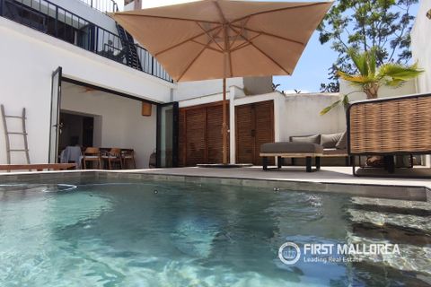 Byhus i Llucmajor, Mallorca, Llucmajor - € 789.000 | Ref: 83948 - foto 1